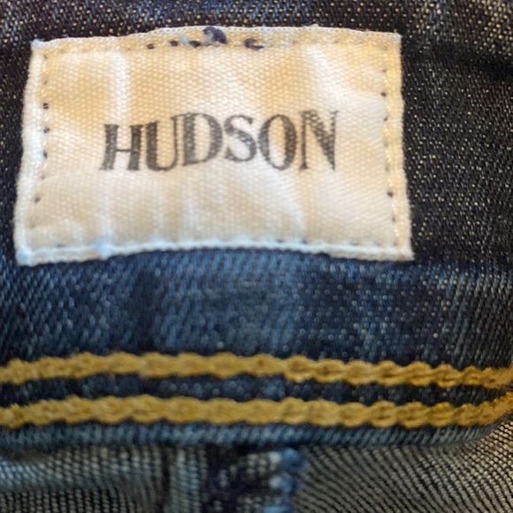 Womens Hudson jeans size 25 - Picture 12 of 14